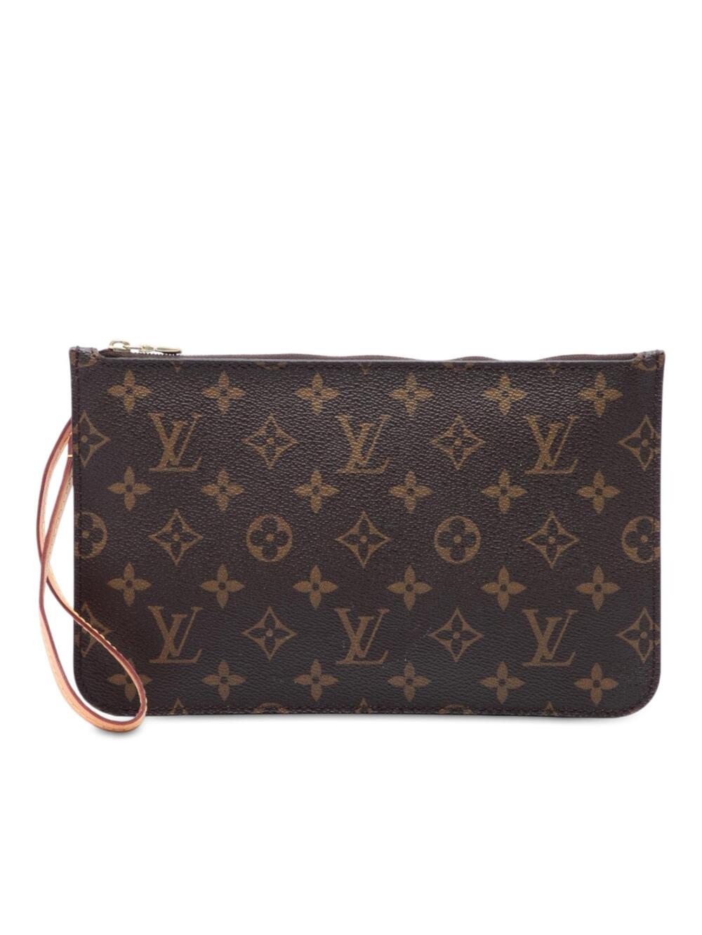 Louis Vuitton Neverfull Mm Pouch Pre- #361104L52B